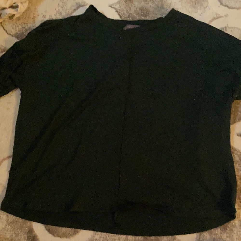 Loose, comfortable T shirt